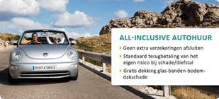 Autoverhuur bedrijf Sunny Cars een goede aanrader van Villa Alwin Beach Resort