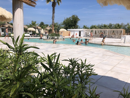 Villa Alwin Beach Resort Zwembad : Zwembad voor iedereen