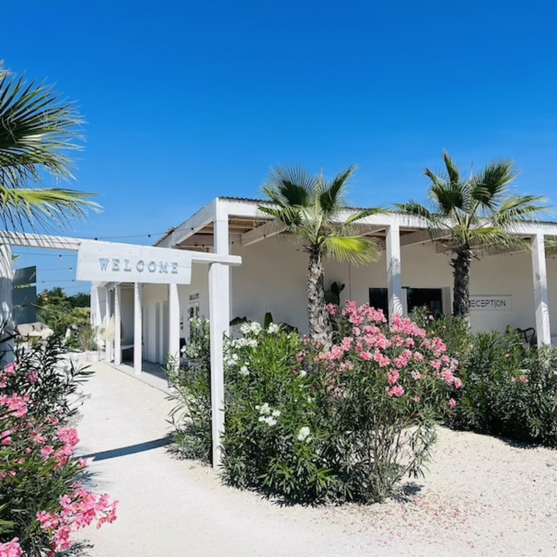 Villa Alwin Beach Resort | Villa Alwin Beach Resort in le marche luxe ...